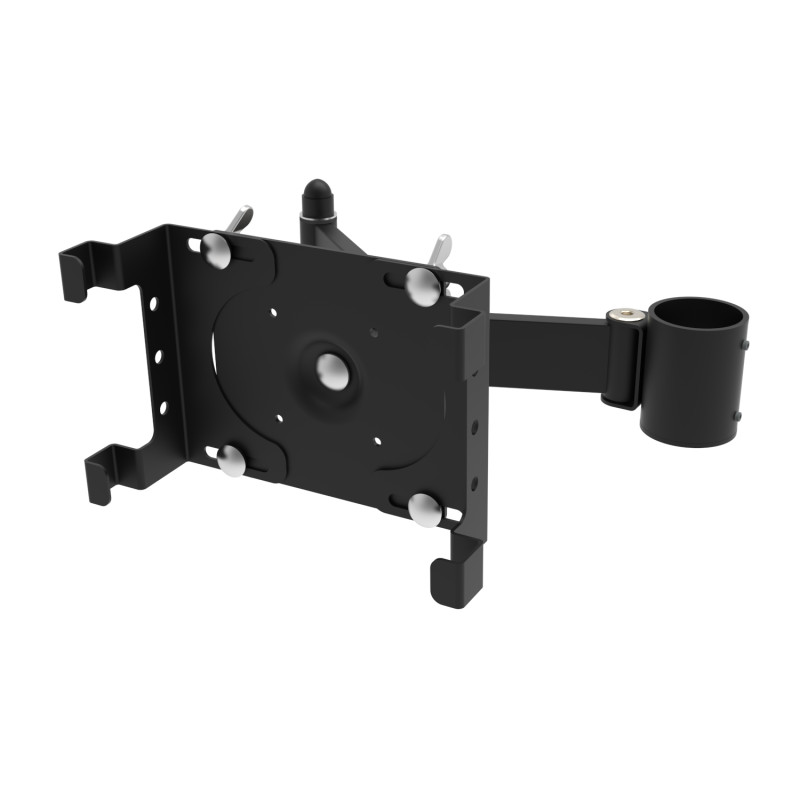 KVADO Тримач для планшета, металевий, для касової стійки