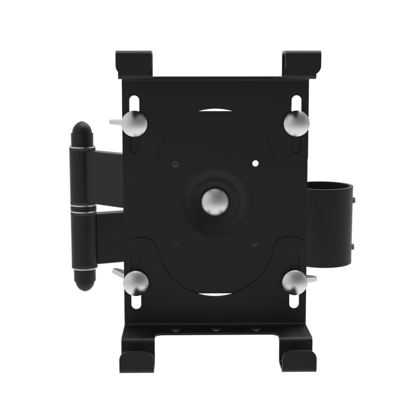 KVADO Тримач для планшета, металевий, для касової стійки