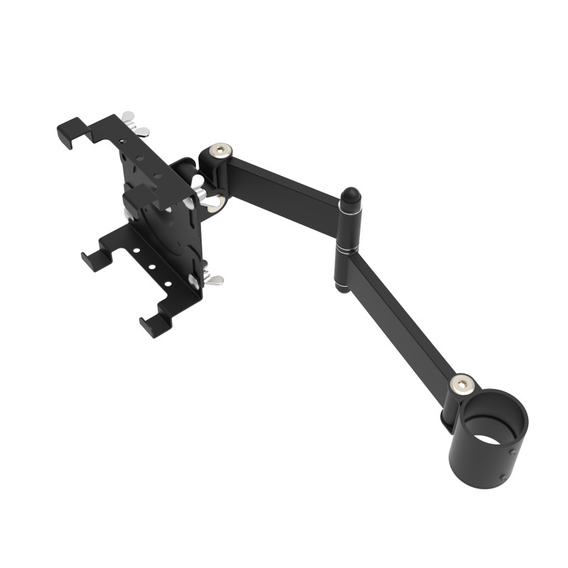 KVADO Тримач для планшета, металевий, для касової стійки