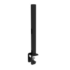KVADO Стійка базова 600 мм, струбцина