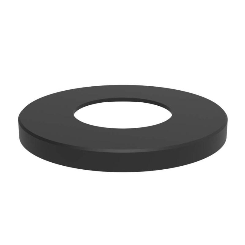 KVADO Декоративна кришка для базової стійки діаметр 90 мм