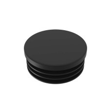 KVADO Заглушка для базової стійки діаметр 45 мм