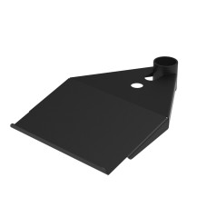 KVADO Тримач для клавіатури на стійку, короткий