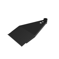 KVADO Тримач для клавіатури на стійку, довгий