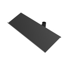 KVADO Тримач для клавіатури на стійку, великий