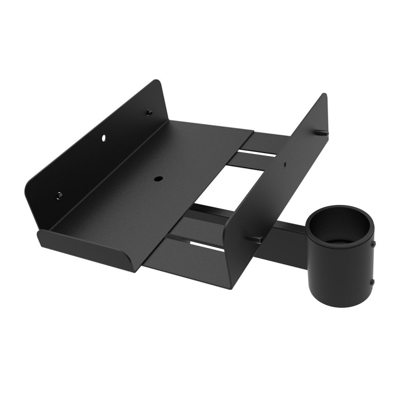 KVADO Тримач для принтера чеків/фіскального реєстратора на поворотній консолі