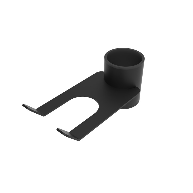 KVADO Тримач ручного сканера штрих-коду горизонтальний