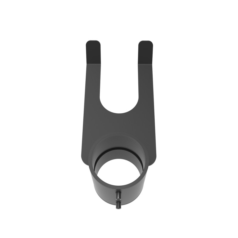 KVADO Тримач ручного сканера штрих-коду горизонтальний