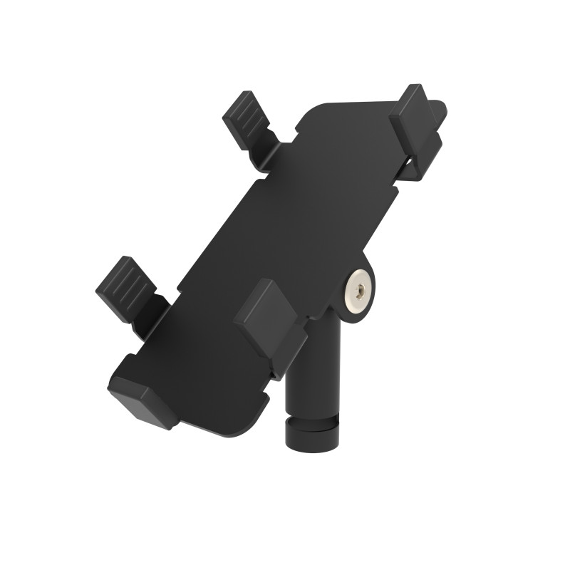 KVADO Тримач банківського терміналу з поворотним елементом для консолі