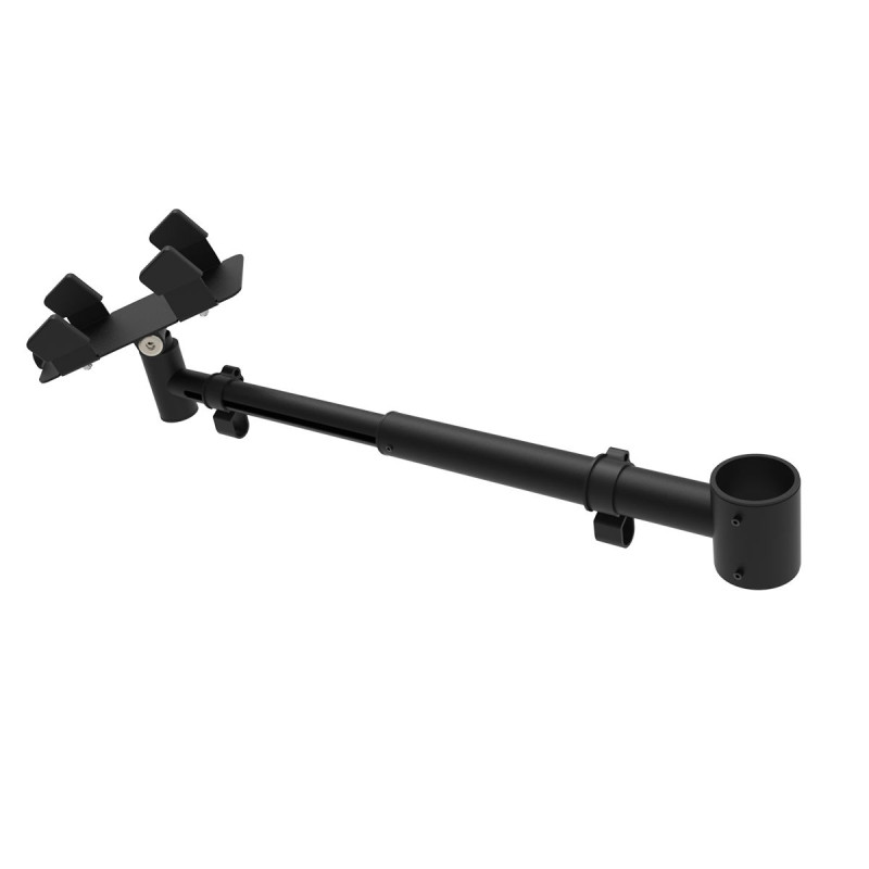 KVADO Тримач банківського терміналу на телескопічній консолі