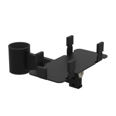 KVADO Тримач банківського терміналу на консолі