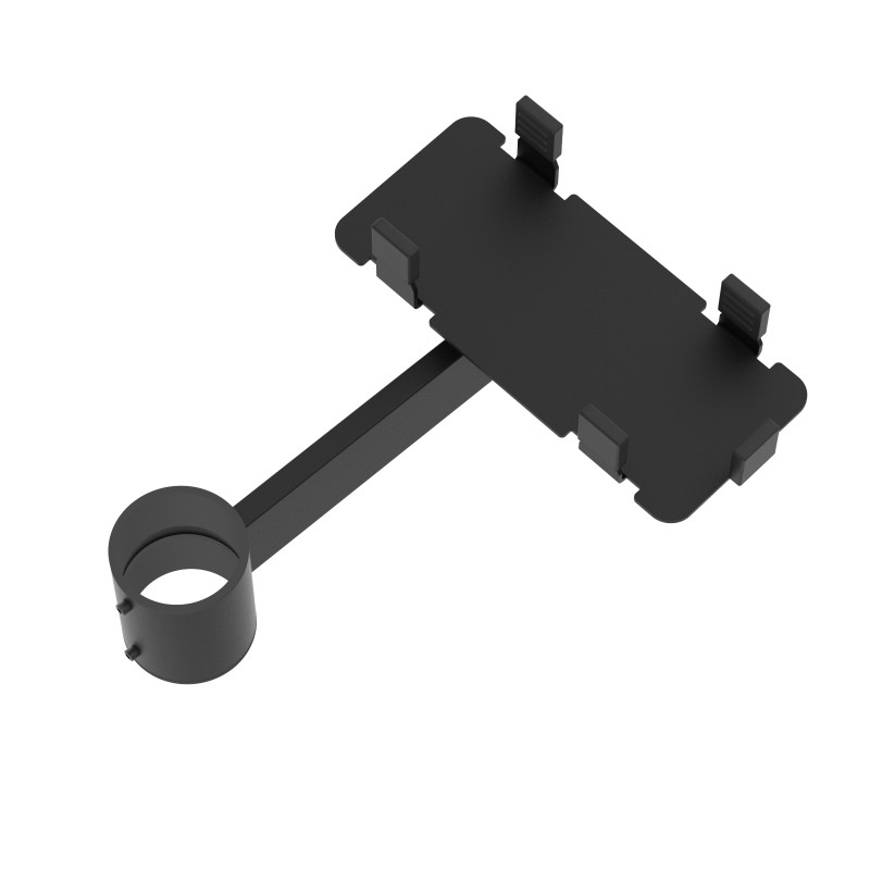 KVADO Тримач банківського терміналу на консолі