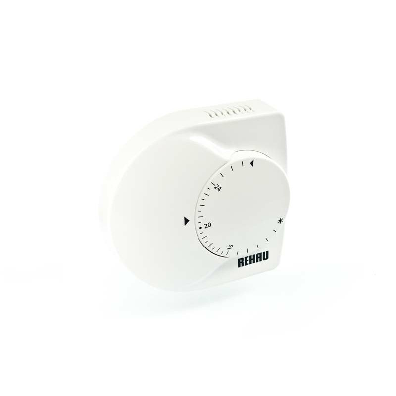 Терморегулятор Rehau Rautherm S 24 В (269114002)