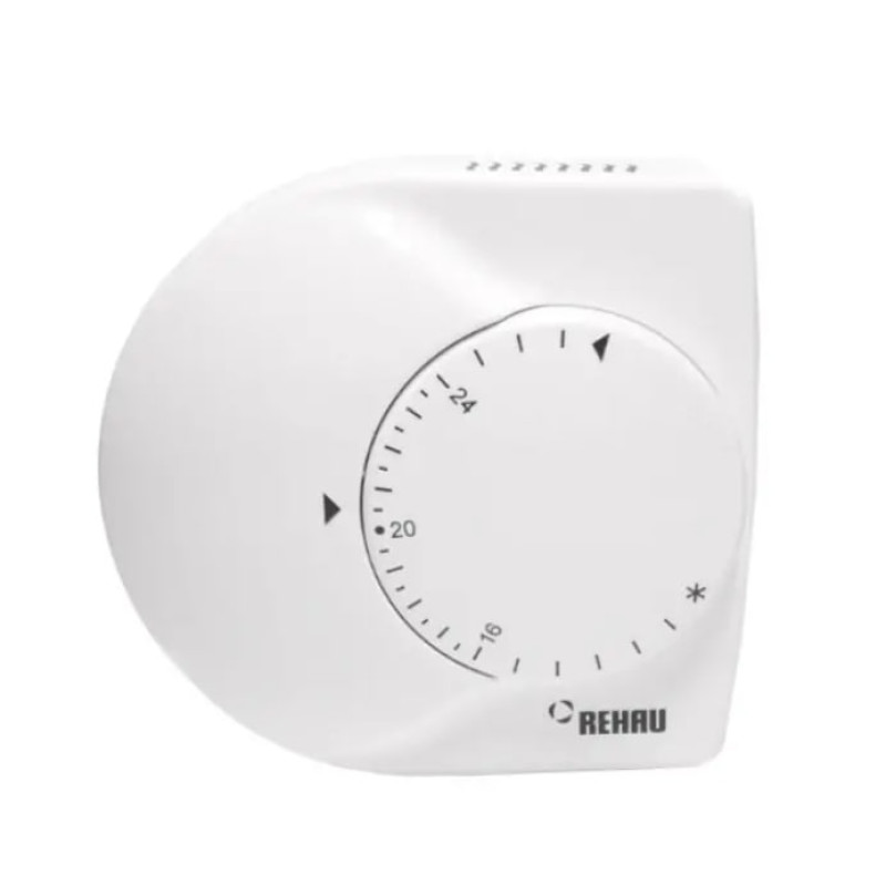 Терморегулятор Rehau Rautherm S 24 В (269114002)