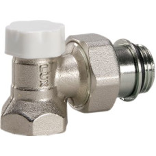 Вентиль радіаторний нижній кут., 3/4 FERRO (ZK3)