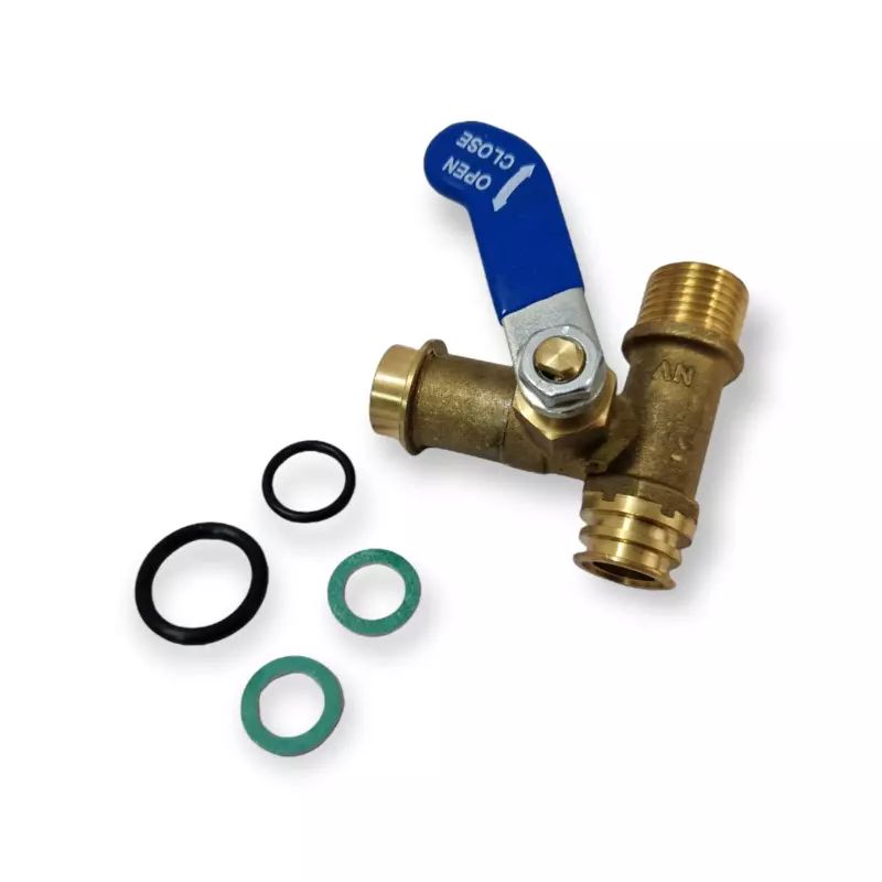 Кран подпитки FERROLI (39818280)