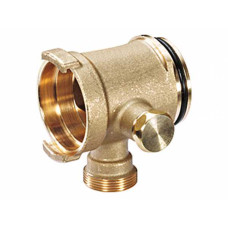 Коллектор модулированный DN32x3/4