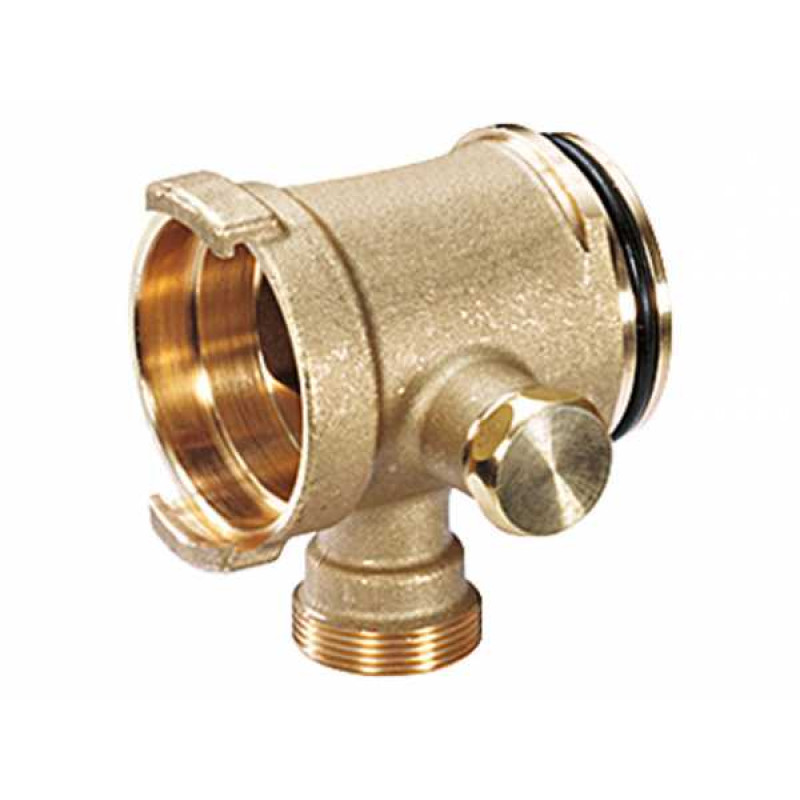 Коллектор модулированный DN32x3/4