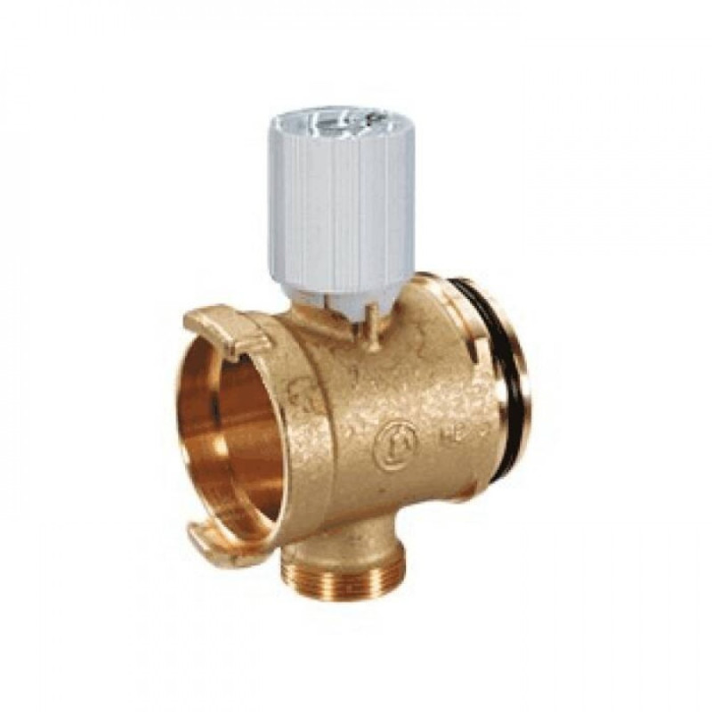 Коллектор прямой модулированный DN32x18 E