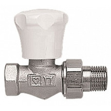 Вентиль AS-T-90 проходной, 1 1/4" Herz