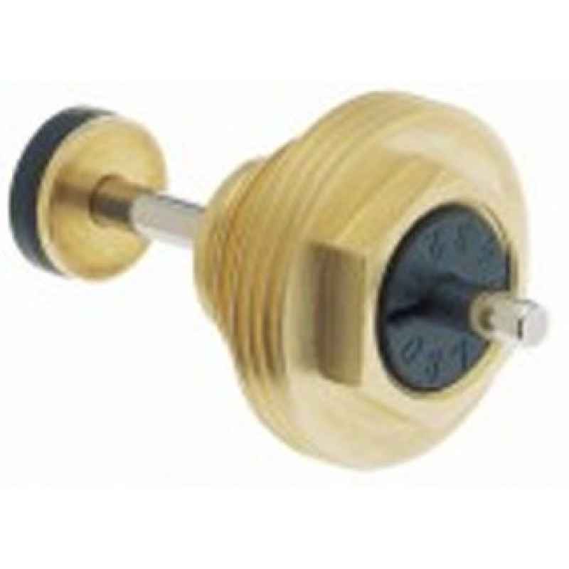 Вставка радиаторная термостатическая тип N Honeywell