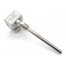 Датчик температури теплоносія NTC20k, -25 ... 135 ° C, 135 мм, мідь Honeywell