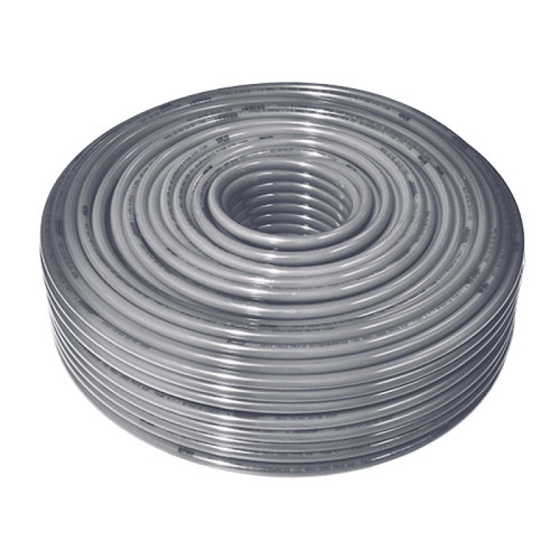 FADO Труба PEX-A с кислородным барьером SLICE 25x3.5 50м (PA04)