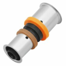 Муфта редукционная с пресс-кольцом 25х20. (K-900302)