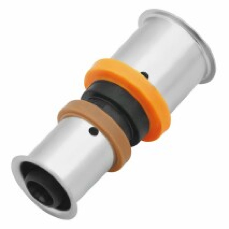 Муфта редукционная с пресс-кольцом 25х20. (K-900302)