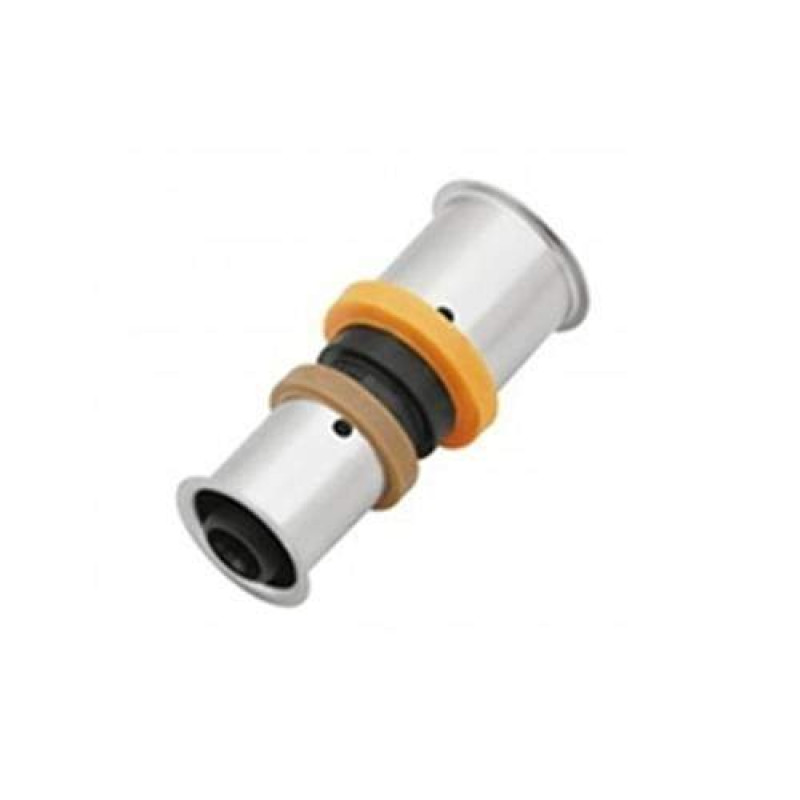 Муфта редукционная с пресс-кольцом 25х20. (K-900302)