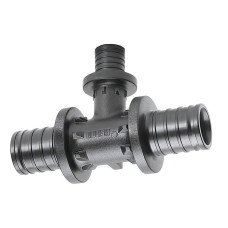 Тройник RAUTITAN 16-25-16 Rehau