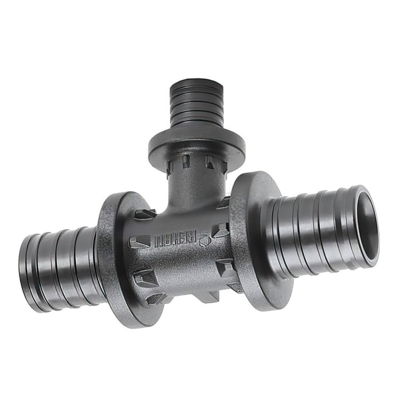 Тройник RAUTITAN 16-25-16 Rehau