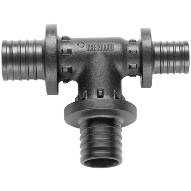 Тройник RAUTITAN 32-32-20 Rehau