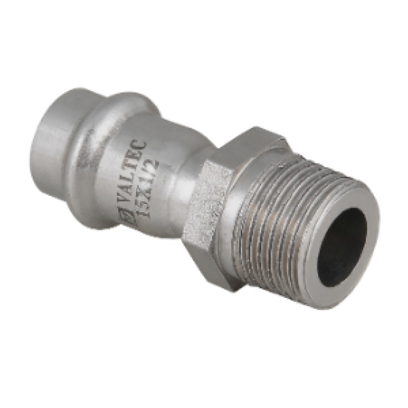 З'єднувач ЗР нерж. сталь 28х3/4" Valtec (VTi.901.I.002805)