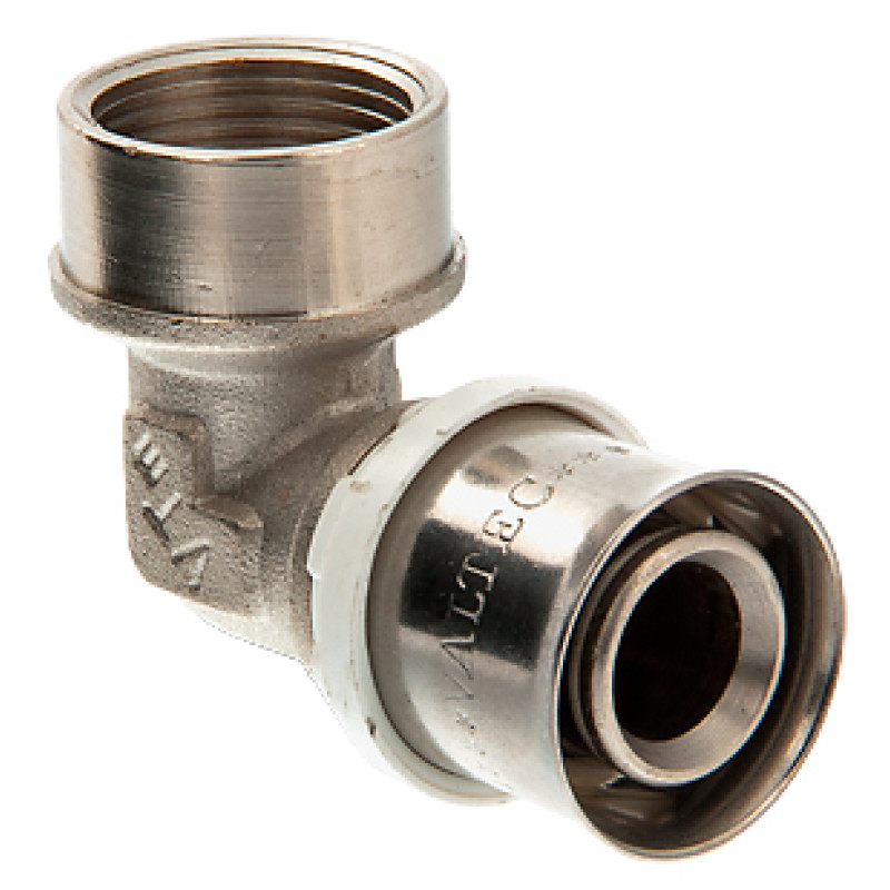 Колено прес с вн.резьб. 26х3/4" Valtec (VTm.252.N.002605)