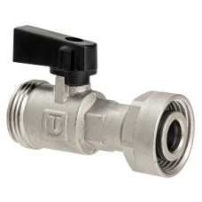 Кран для колектора (євроконус) Valtec (VTc.720.NE.0005)