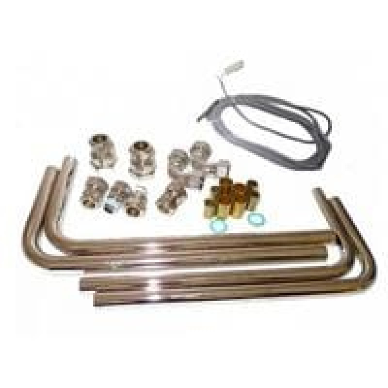 Комплект подключения к бойлеру Viessmann (7501317)