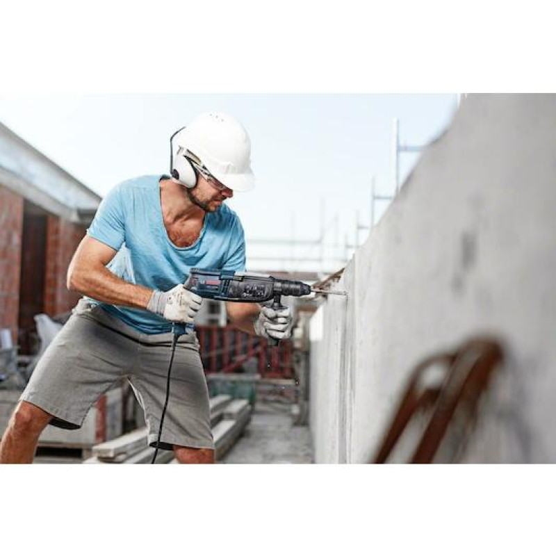 BOSCH Бур SDS Plus-5 18x400х450 мм (1618596260)