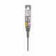 BOSCH Бур SDS Plus-5 18x400х450 мм (1618596260)