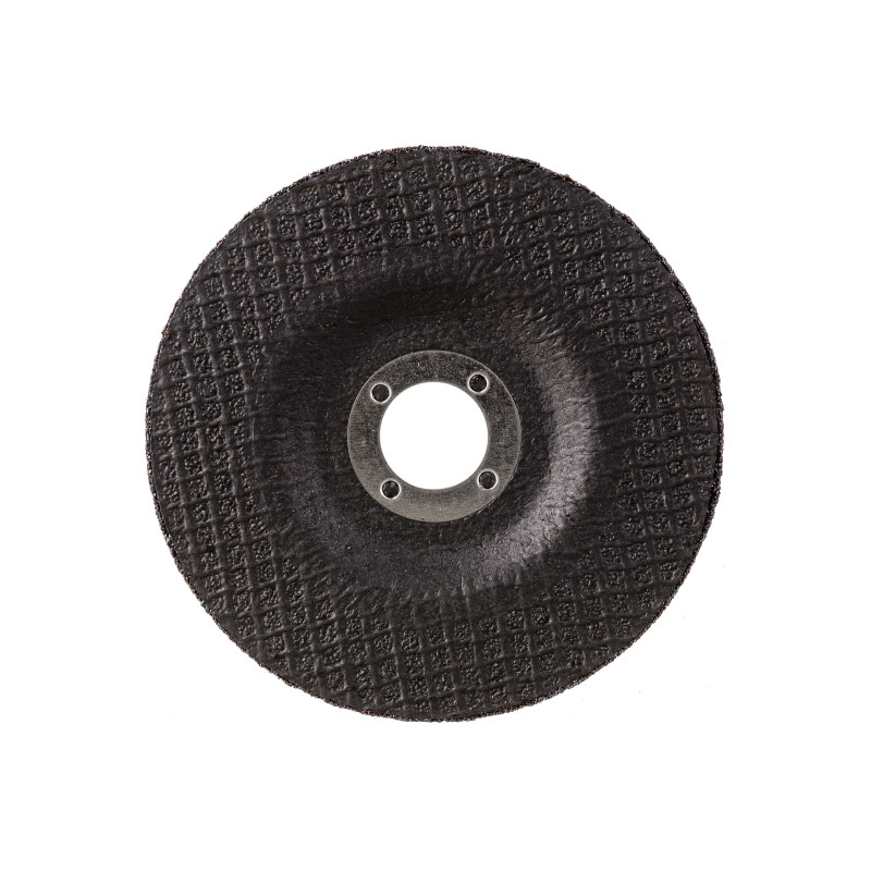 BOSCH Диск шліфувальний по металу 125х22,2мм (2608600223)