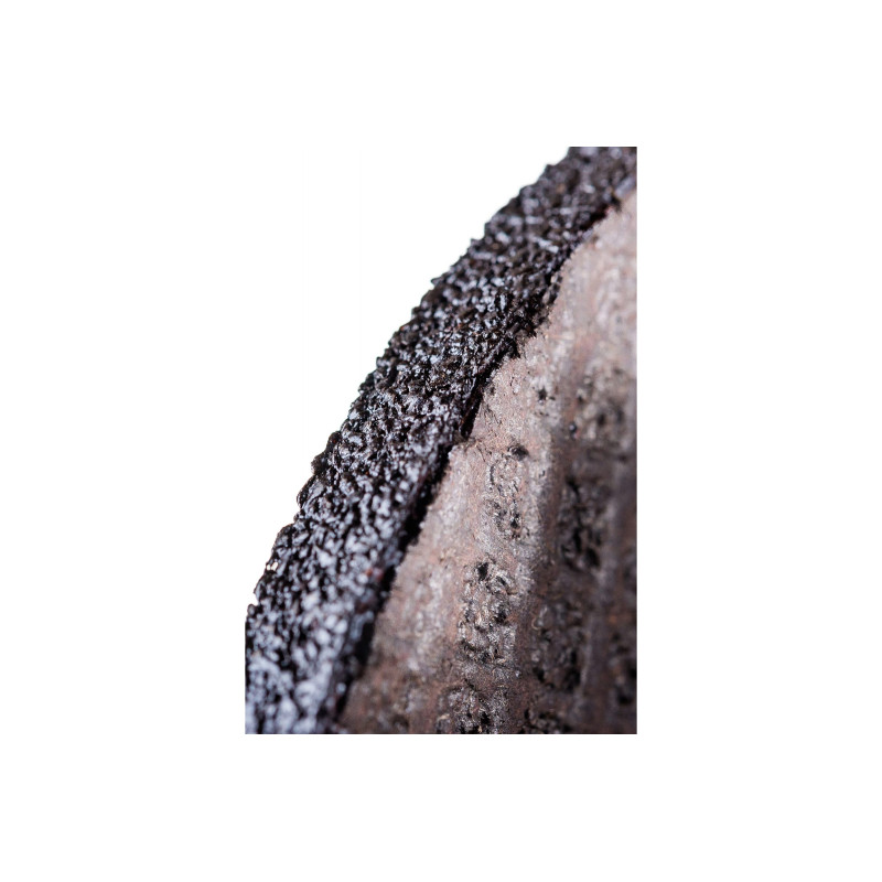 BOSCH Диск шліфувальний по металу 125х22,2мм (2608600223)