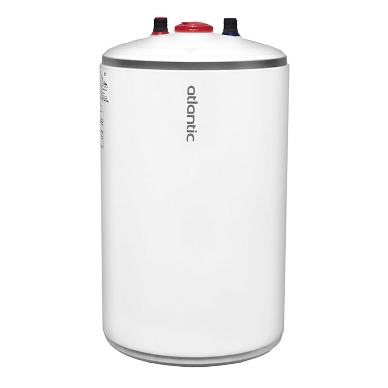 Atlantic Водонагрівач (бойлер) електричний Opro Small PC 10 SB 10 літрів (821233)