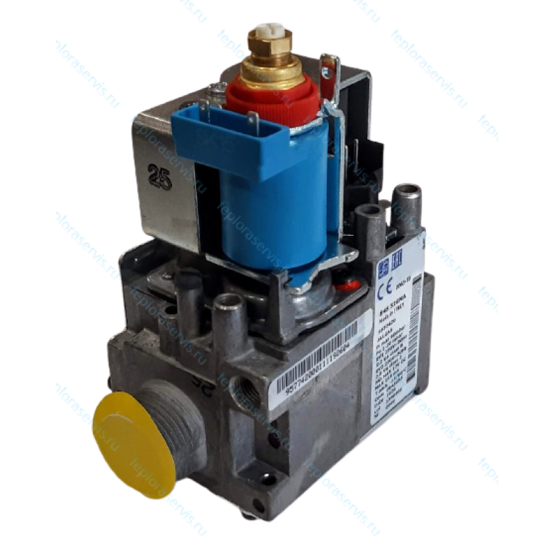 Газовая арматура Vitogas 100 VIESSMANN (7826777)