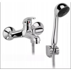 Змішувач Kolorado до ванни з душем Ferro (BKO11)