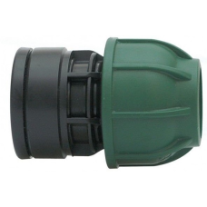 IRRITEC Муфта ВР 32 Х 1 1/4"