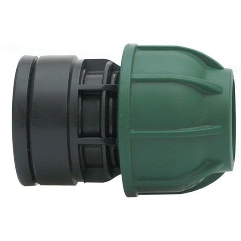 IRRITEC Муфта ВР 32 Х 1 1/4"