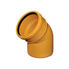 Wavin Отвод класса N 30° 160