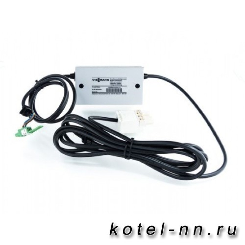 Адаптер двухступенчатый модулируемый Viessmann (7404960)