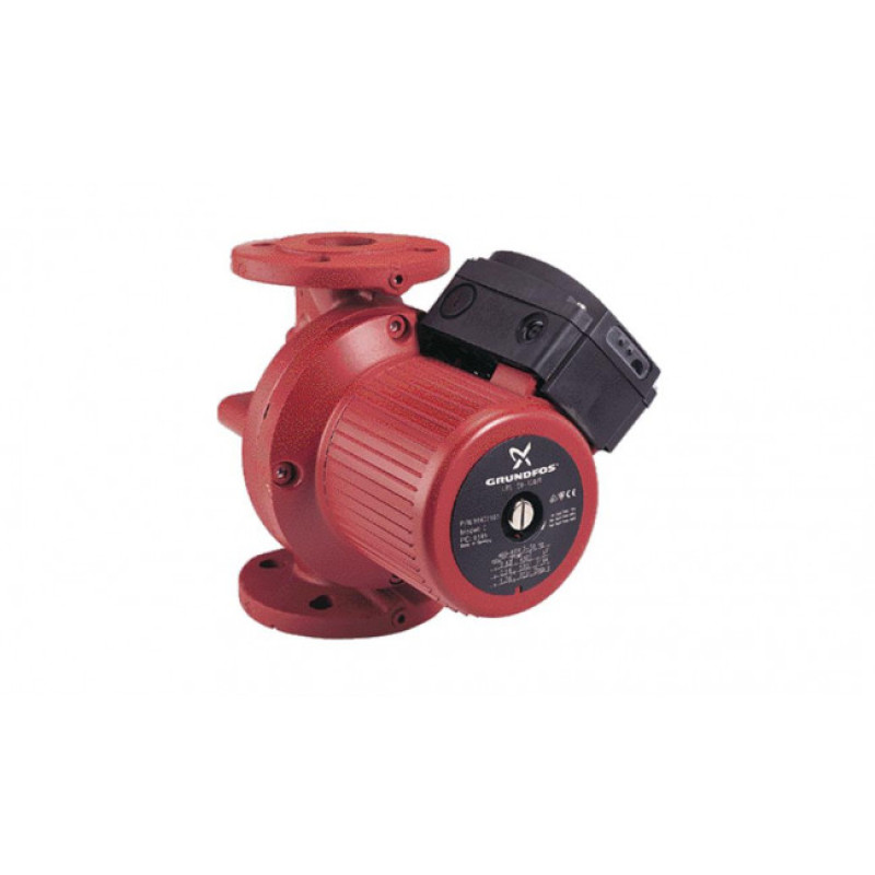 Циркуляционный насос Grundfos UPS 32-30 F1 (96401733)