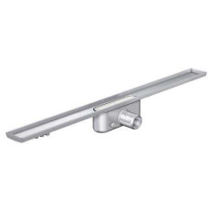 Канал с горизонтальным фланцем ACO ShowerDrain C-line (1085 мм) (408719)